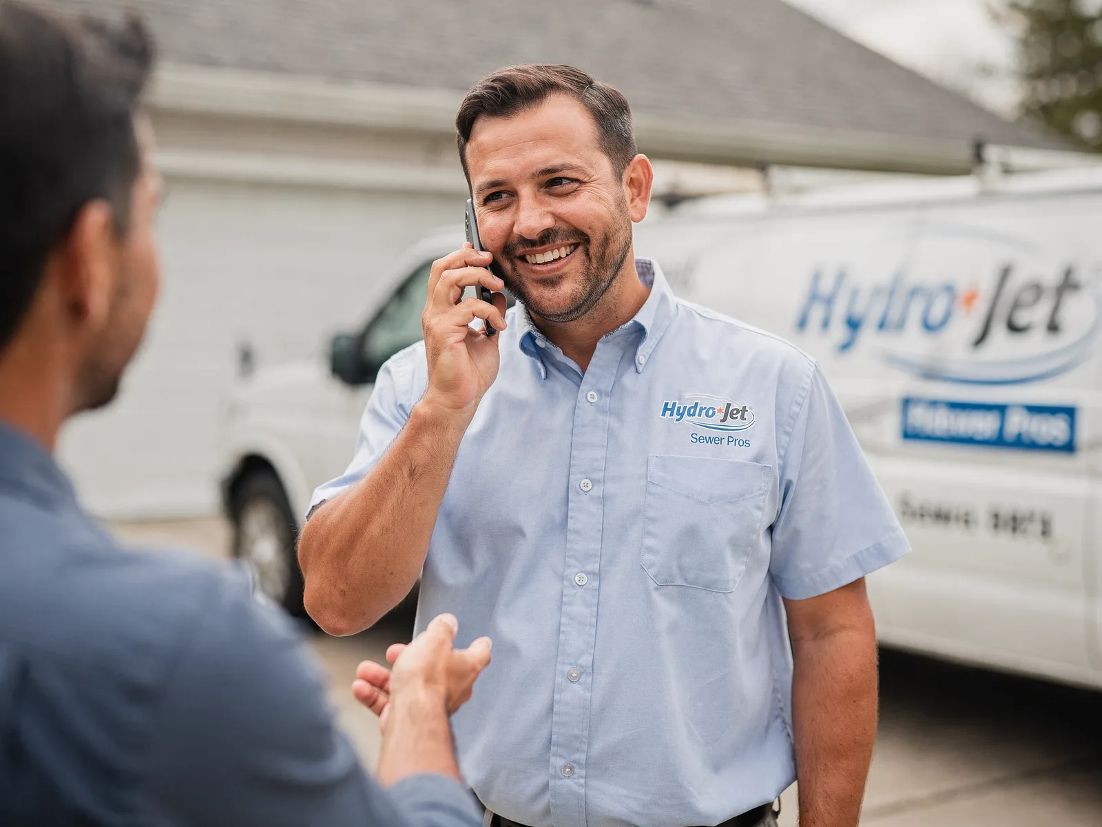 Hydro Jetting Eden Prairie, MN FAQs